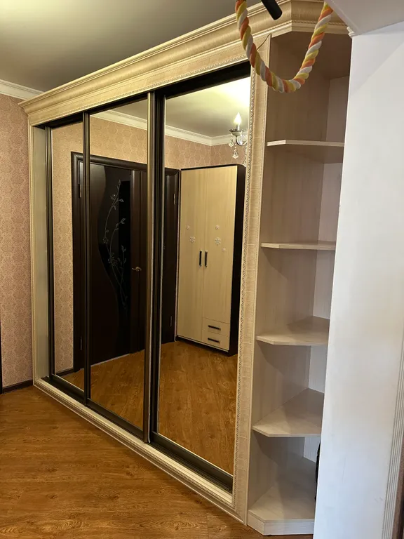 Уютная квартира недалеко от моря