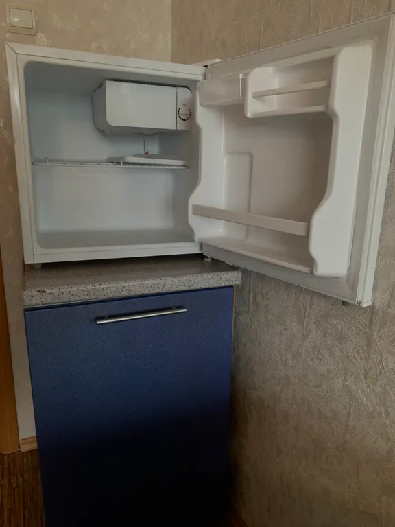 Студия у Зеленой Рощи