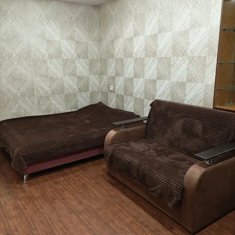 Уютная квартира в центре машгородка