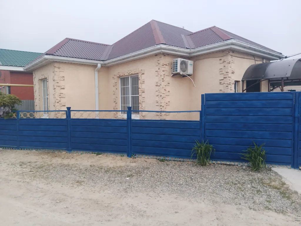 3-комнатный Дом