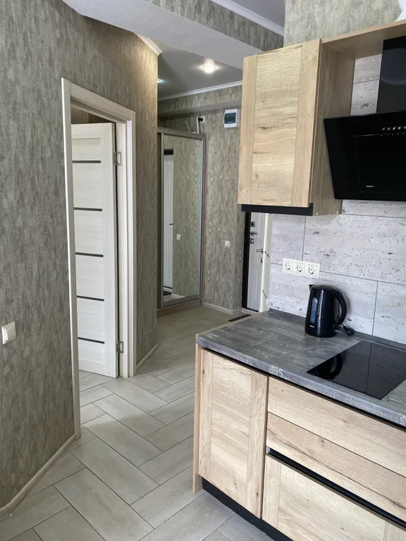 Квартира Квартира у моря с видом на парк — Сириус