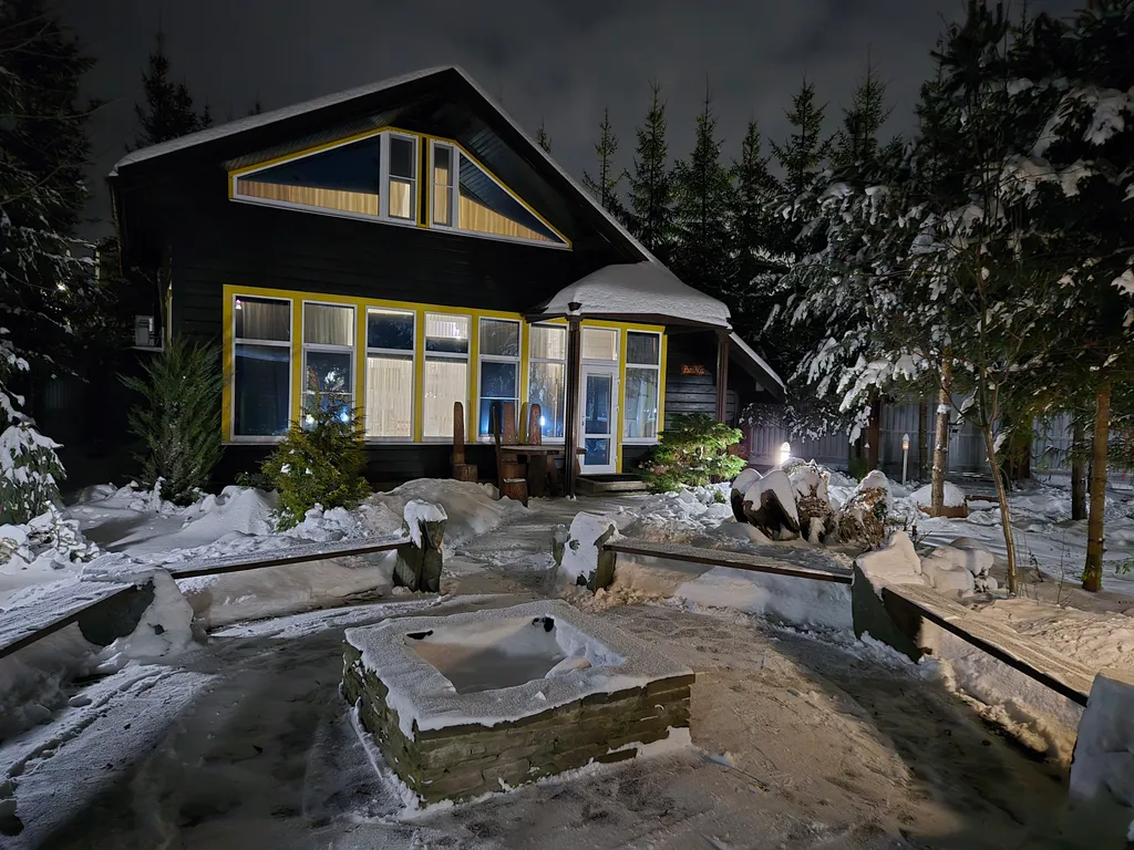 1-комнатный Дом