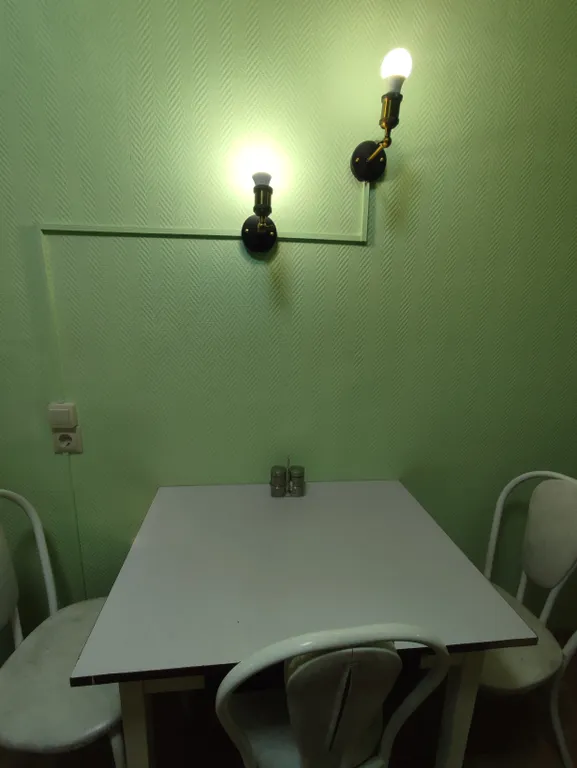 Уютная квартира в новостройке