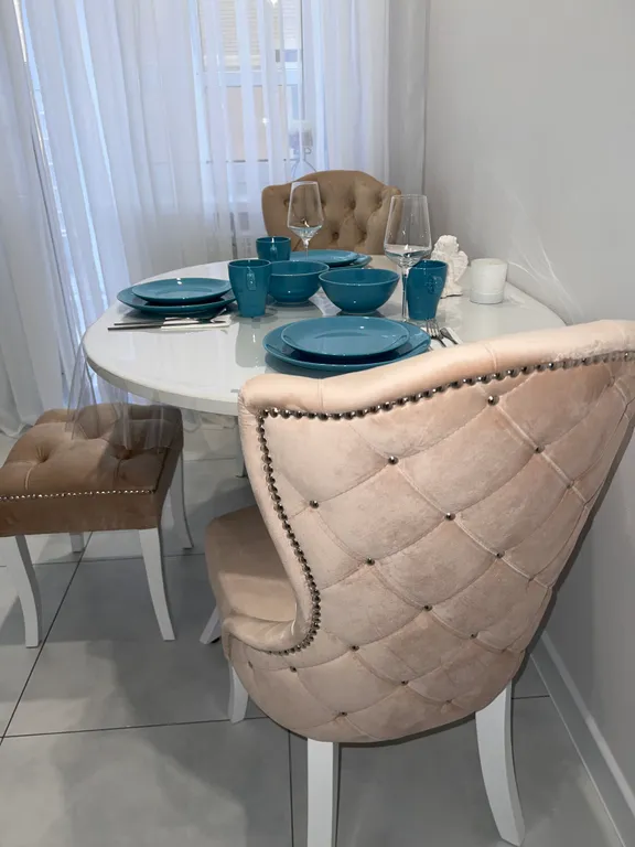 Шикарные Апартаменты в ЖК Российский