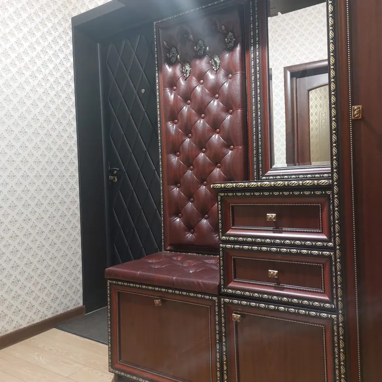 Уютная квартира в тихом районе, море рядом