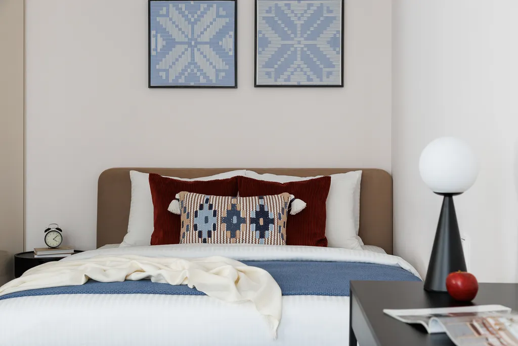 Квартира Горница у 130 квартала — аренда посуточно в Иркутск