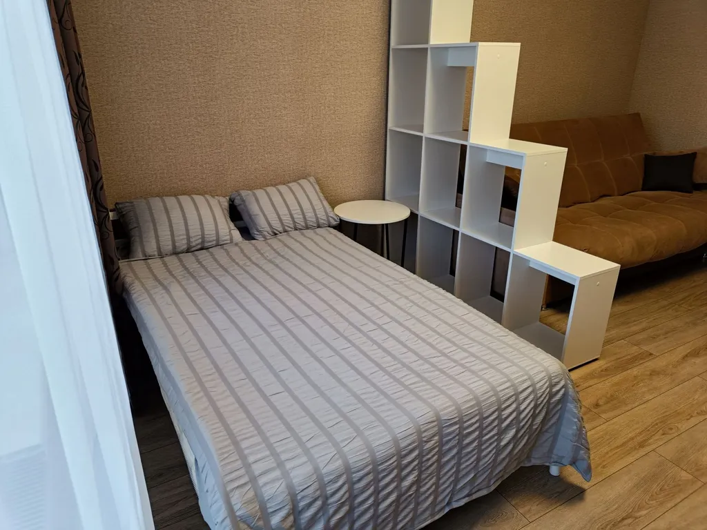 Двухкомнатная квартира в центре города  Нягань