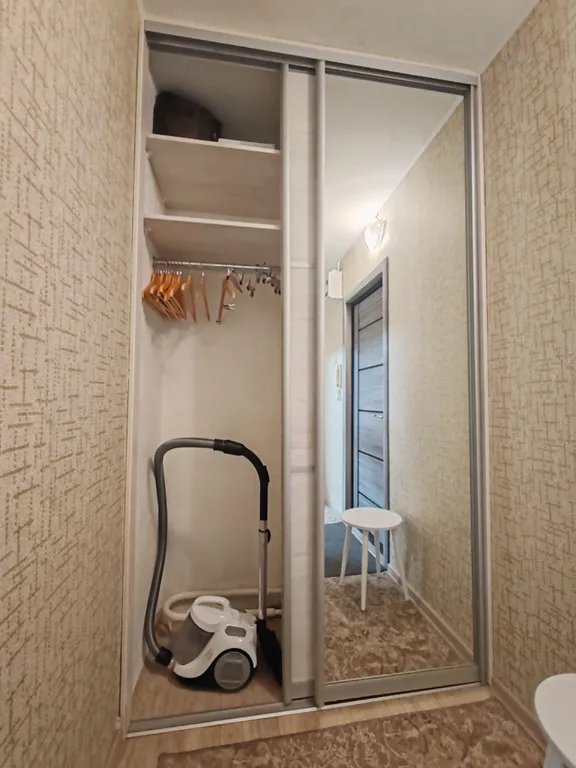 Квартира с видом на залив