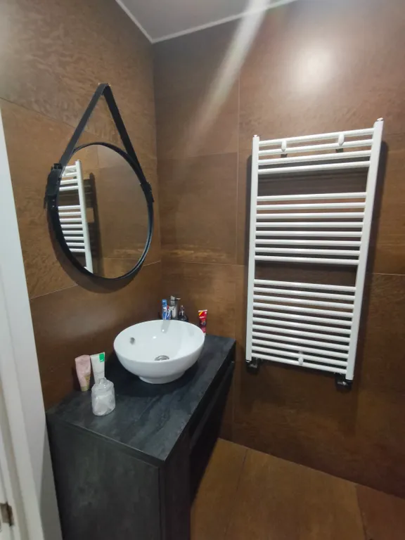 Уютная квартира в центре города — аренда посуточно в Старый Оскол