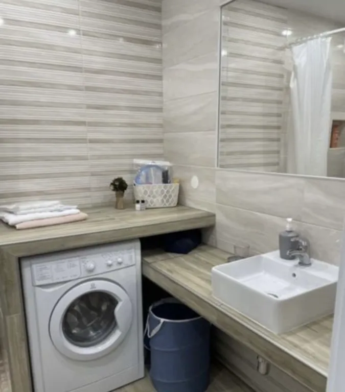 Квартира в  центре города