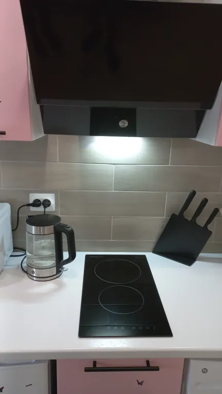 Уютная студия мини в центре города