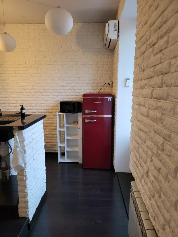 Квартира с историей в Сердце города