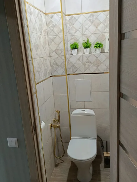 Уютная квартира рядом трасса М4