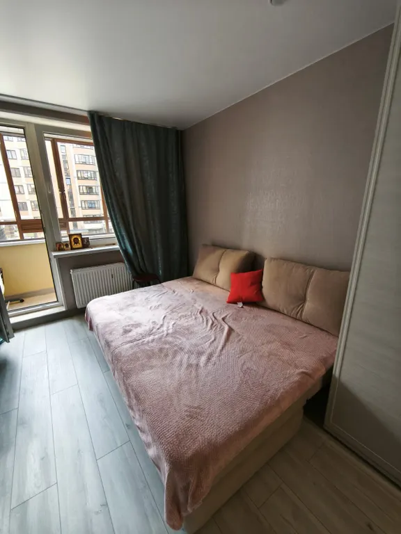 Квартира Квартира Апартамент рядом с парком — Ломоносов