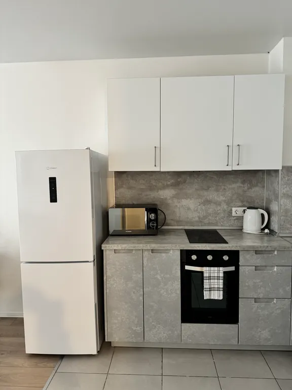 Квартира Cветлые апартаменты у метро Котельники, 2 минуты — Котельники