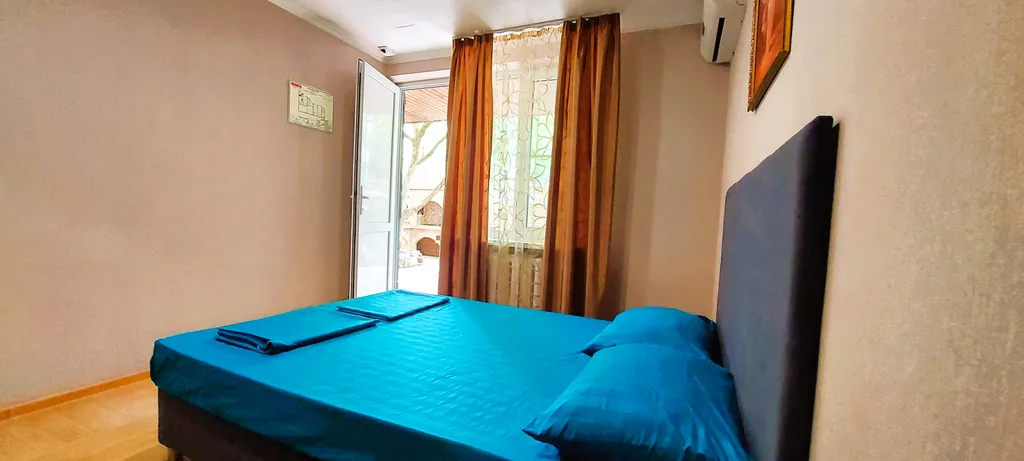 Квартира Комната — Геленджик