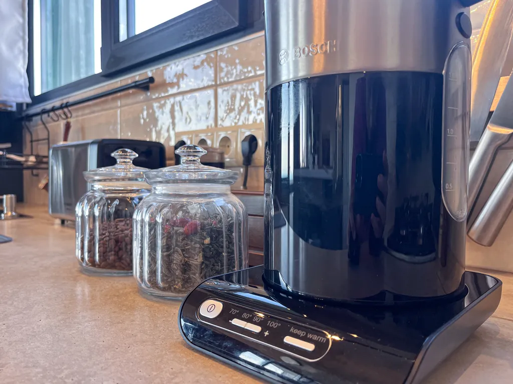 Дом Море рядом