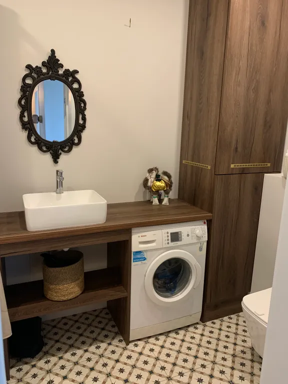 Апартаменты у Драмтеатра