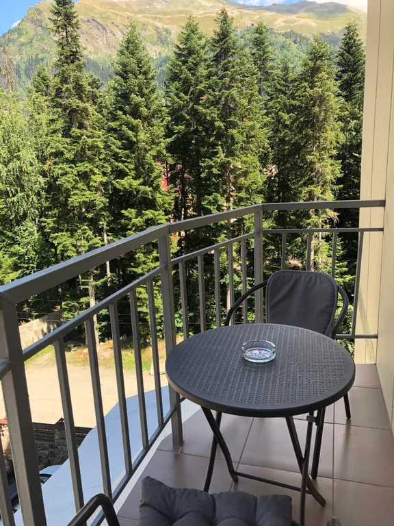 Прекрасная квартира являющаяся сосредоточием комфорта, уюта и гармонии