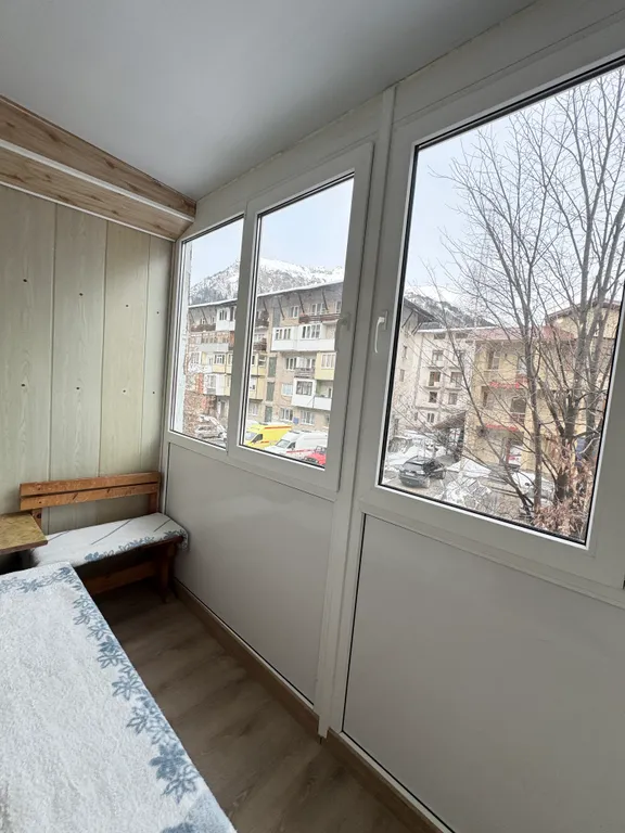 Апартаменты 2-комнатные для отдыха в горах