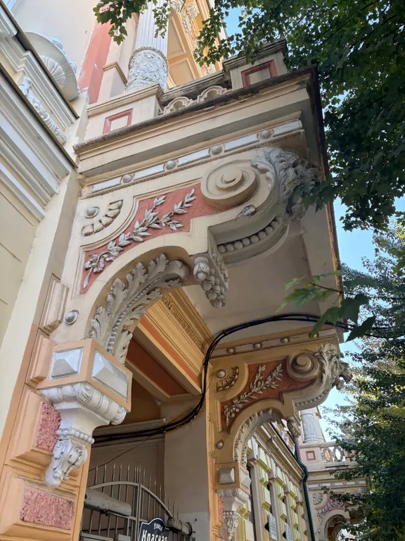 Квартира Квартира У меня как дома — Краснодар