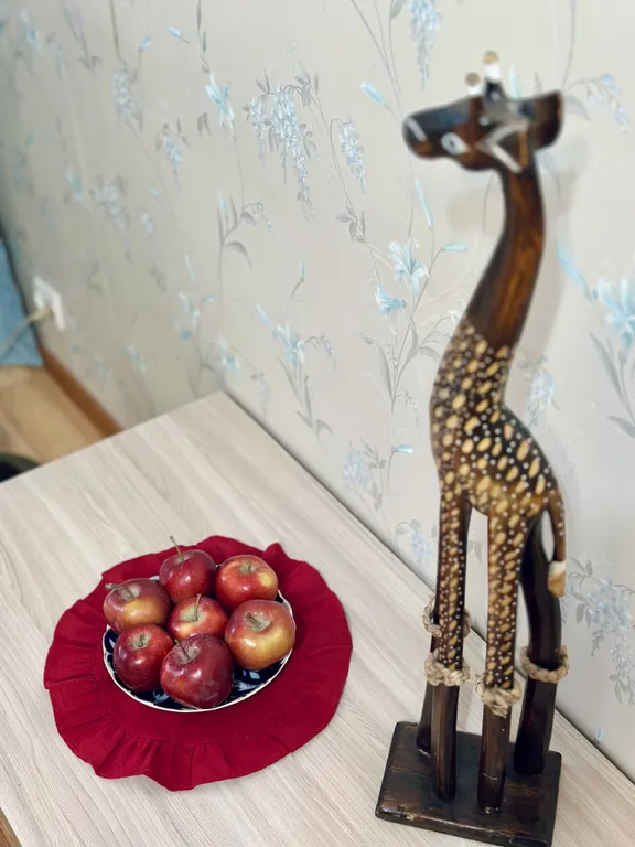 Уютная квартира в самом центре Великого Новгорода