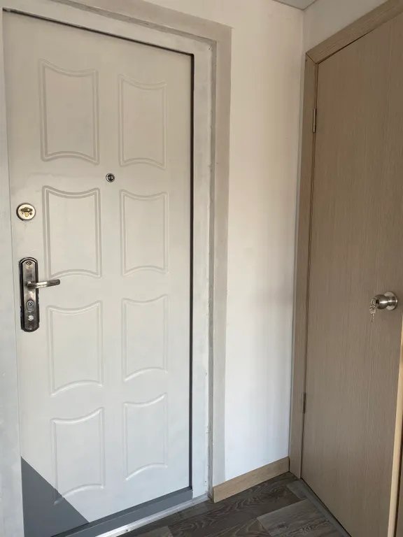 Уютная квартирка