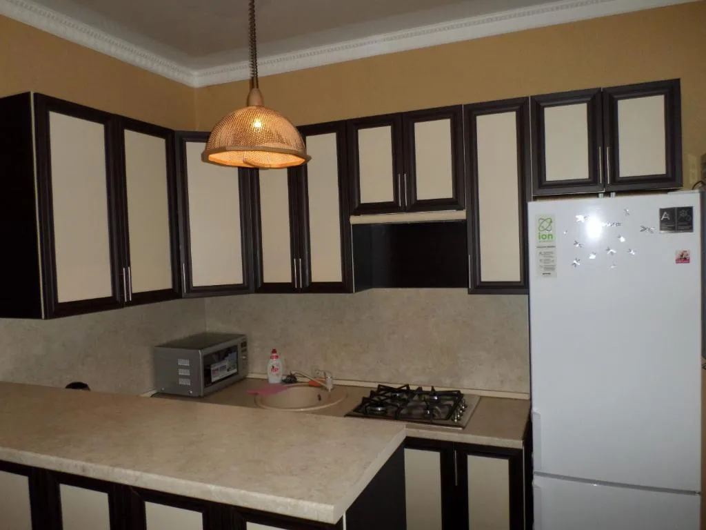 Апартамент в центре