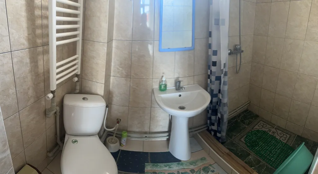 Квартира Комната — Судак