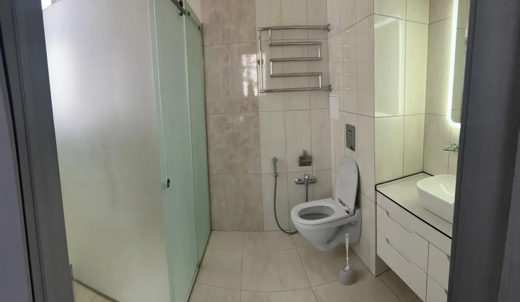 Квартира Комната — Криница