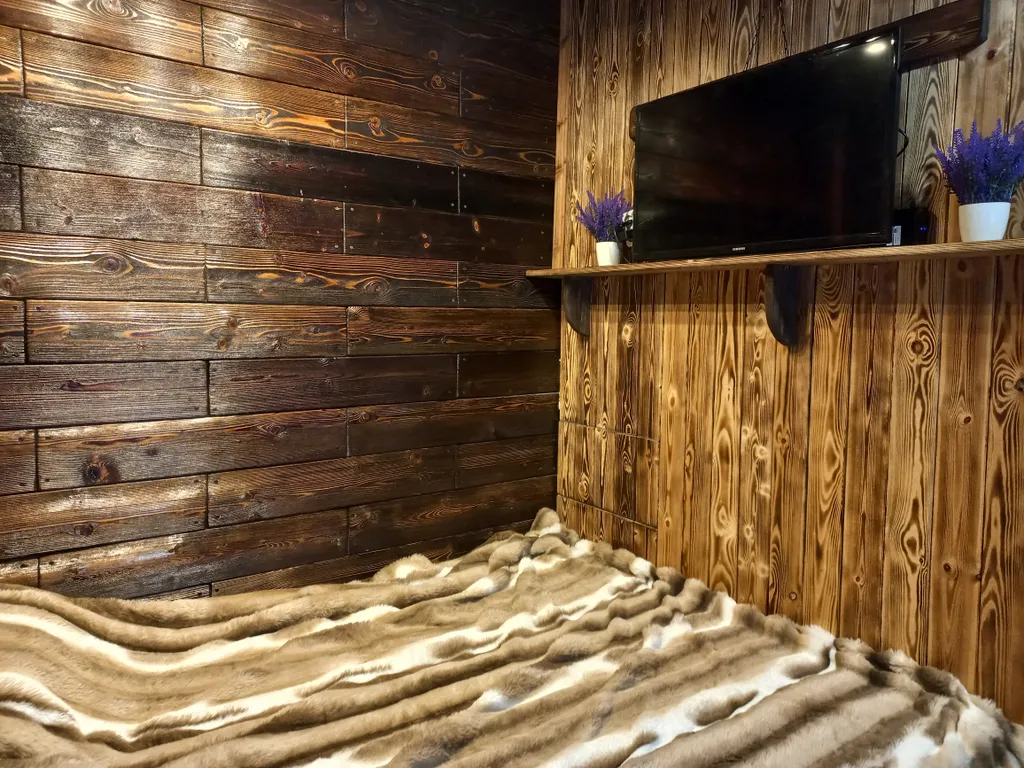 Дом релакса