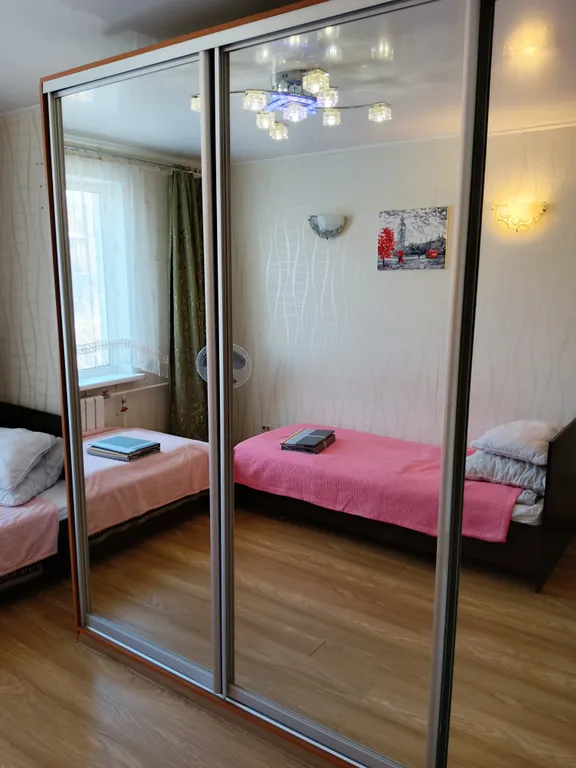 Полулюкс в златоусте около глц Евразия