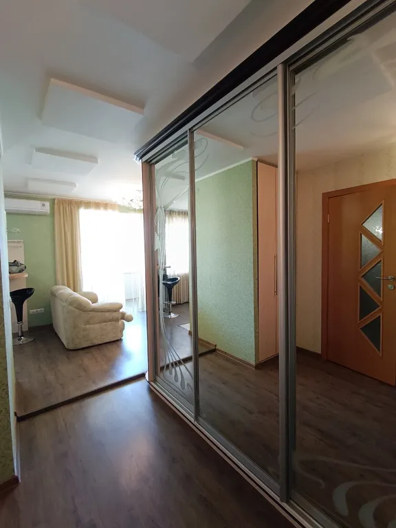 Квартира Квартира с видом на море — Евпатория