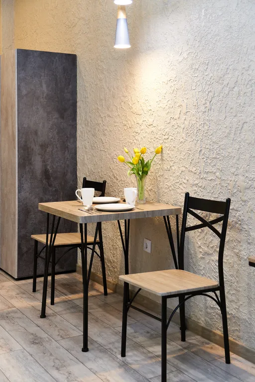 Лайтарис (апартамент №3)