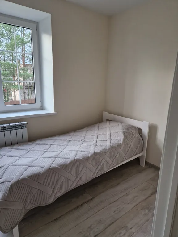 Коттедж до 18 гостей, 1 линия реки