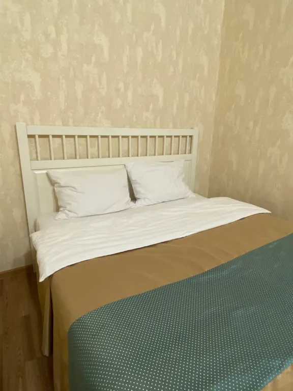 Квартира в центре города рядом с парком