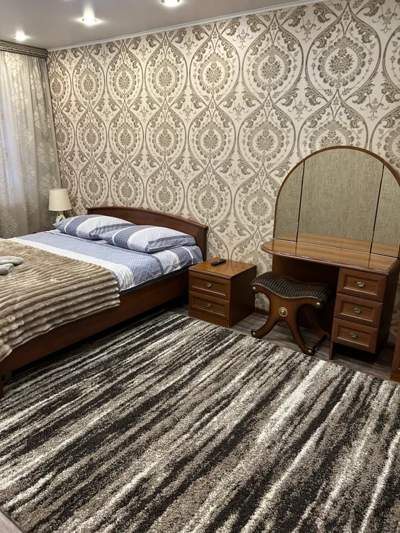 Квартира Уютная квартира в центре посёлка — Шерегеш