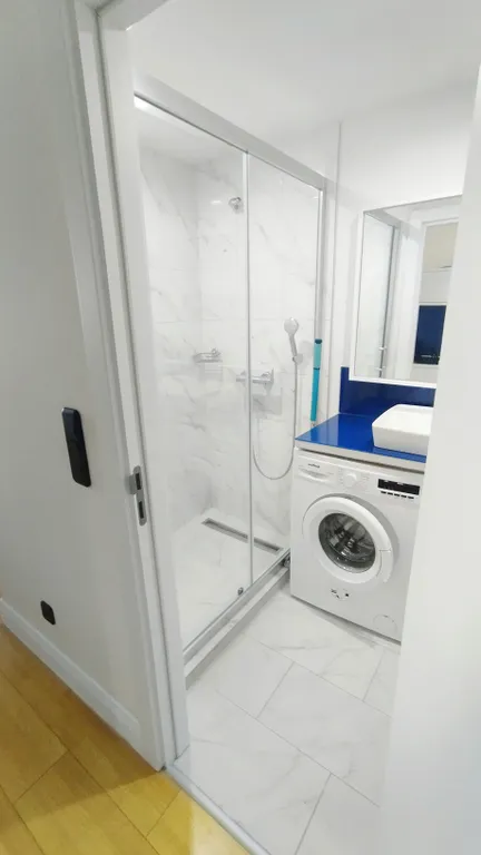 Высоко над Батуми: студия с видом на море, горы и город