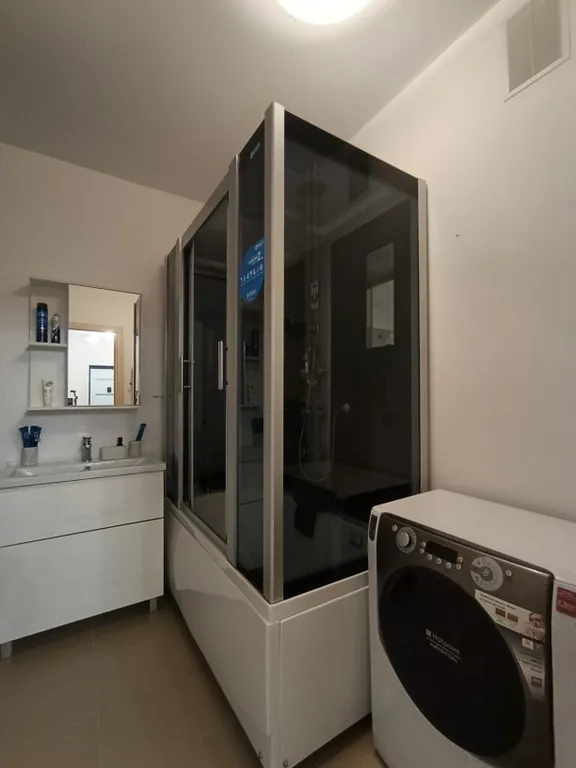 Просторная евроквартира