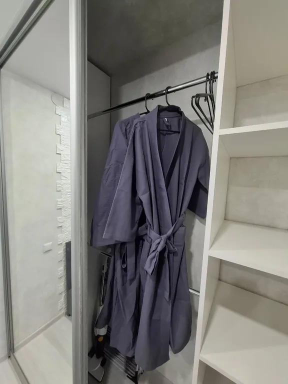 Уютная квартира в районе Черемушки