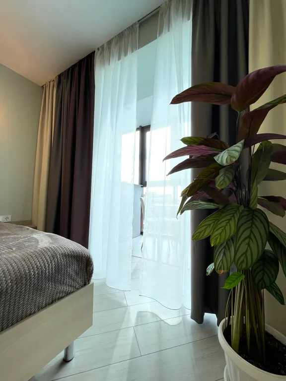 Студия в историческом центре