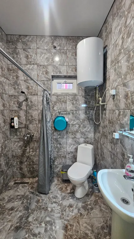 Квартира Комната — Гагра