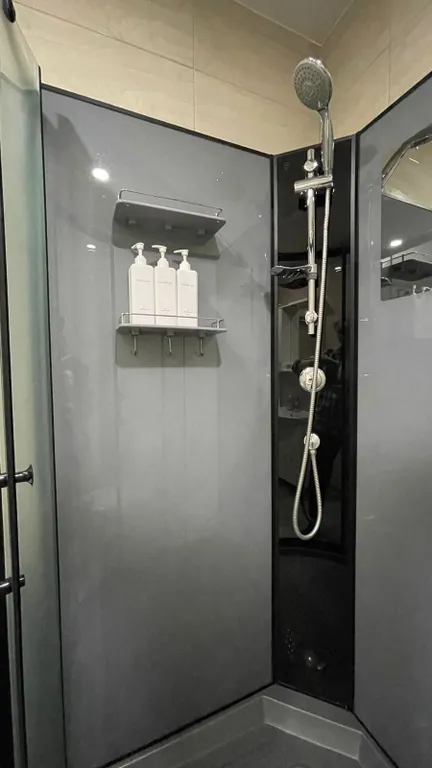 Квартира с красивым видом на реку