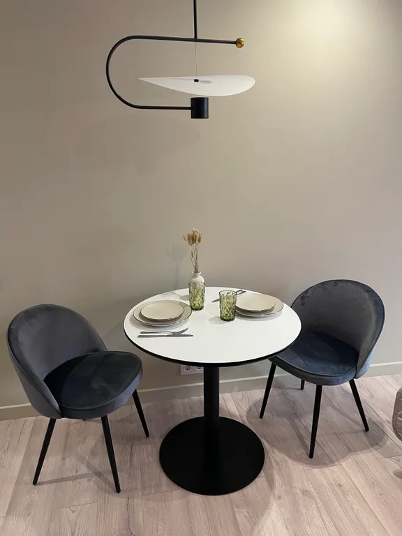 Студия в ЖК Факел