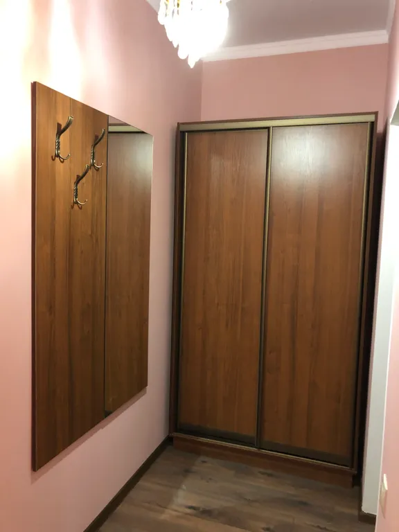 Квартира Квартира Комфортный двухместный номер — Сухум