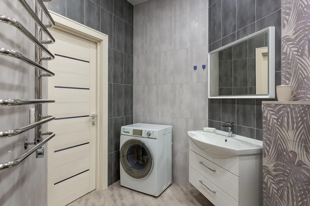 Квартира Апартаменты- премиум у моря  в ЖК Изумрудный город — Геленджик