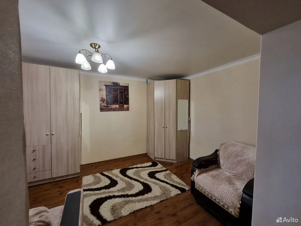 Квартира Квартира с видом на набережную, рядом с мечетью — Владикавказ