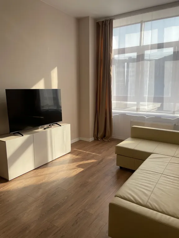 Квартира Квартира бизнес-класса в престижном ЖК ЯрСити — Ярославль