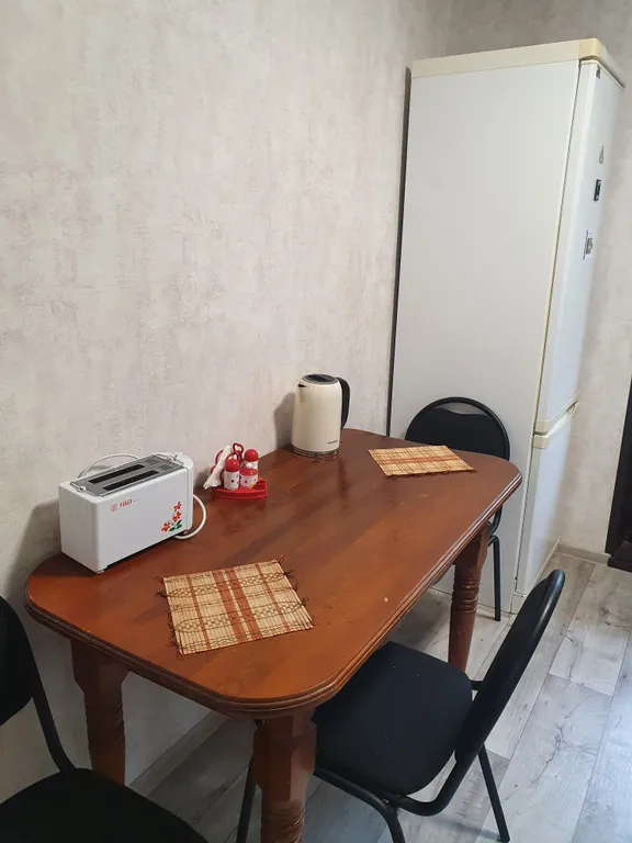 Уютная квартира рядом с трассой М5