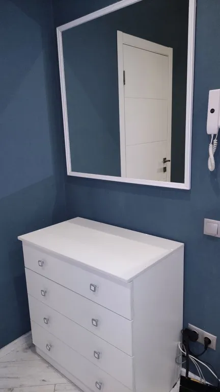 Комфортная двухкомнатная квартира в Приокском районе